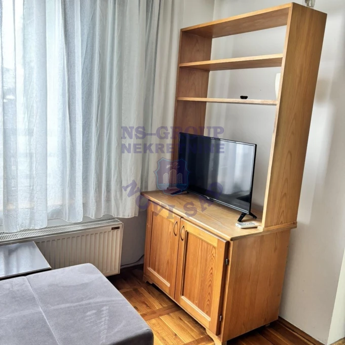 stan za izdavanje Novi Sad 41m2 16713