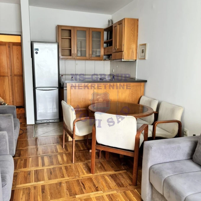 stan za izdavanje Novi Sad 41m2 16713