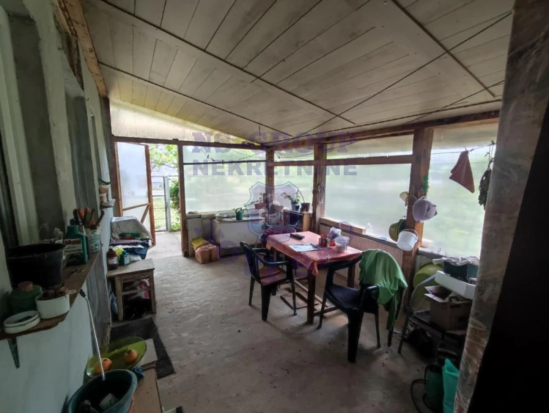 kuca na prodaju Begeč 65m2 572991