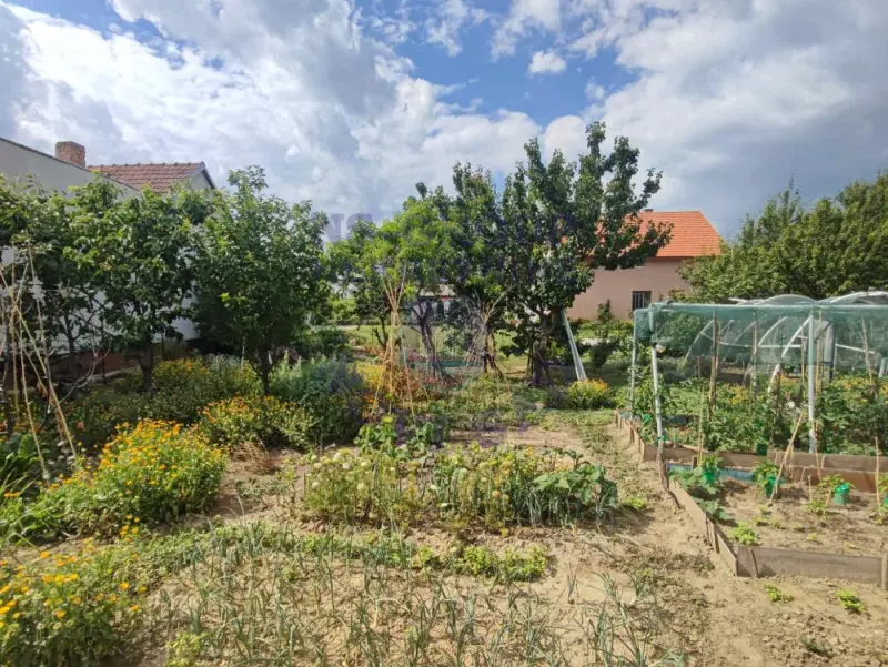 kuca na prodaju Begeč 65m2 572991