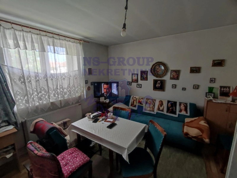 kuca na prodaju Begeč 65m2 572991