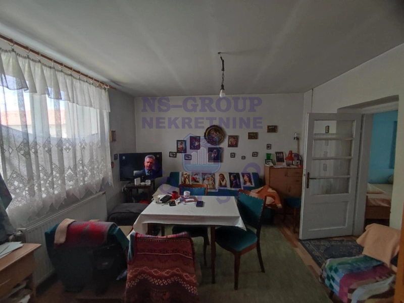 kuca na prodaju Begeč 65m2 572991