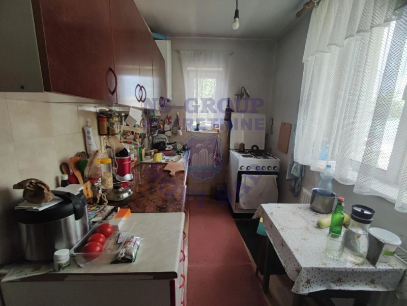kuca na prodaju Begeč 65m2 572991