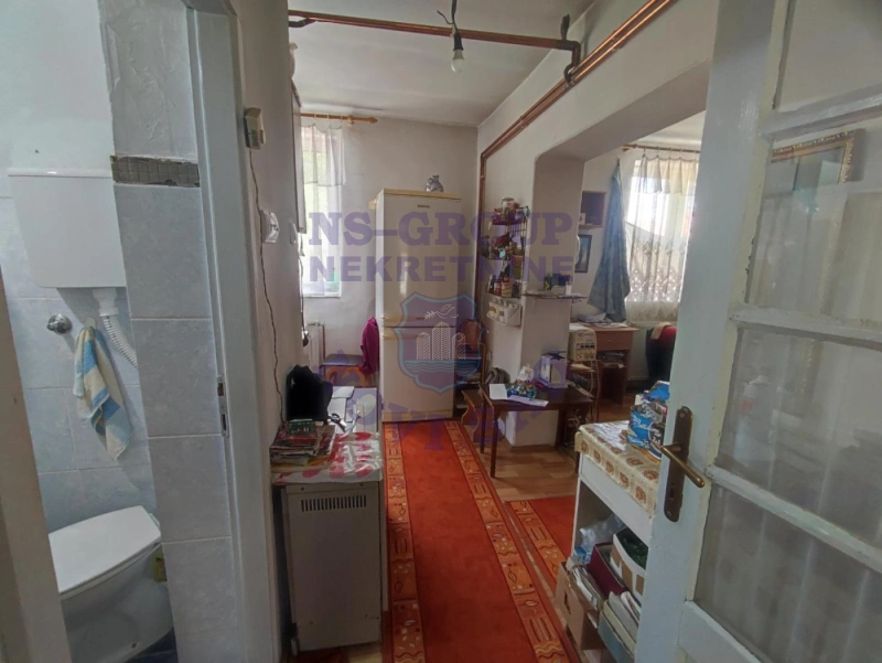kuca na prodaju Begeč 65m2 572991