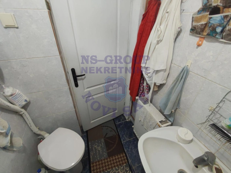 kuca na prodaju Begeč 65m2 572991