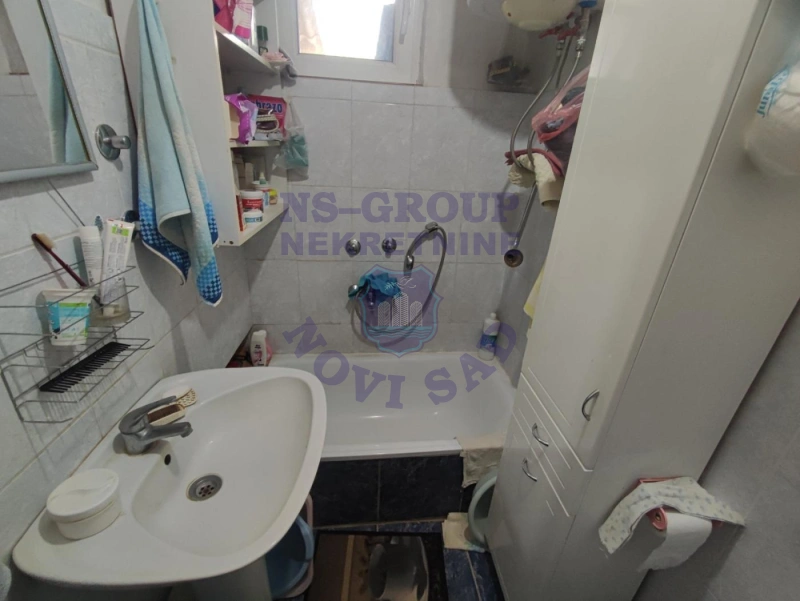 kuca na prodaju Begeč 65m2 572991