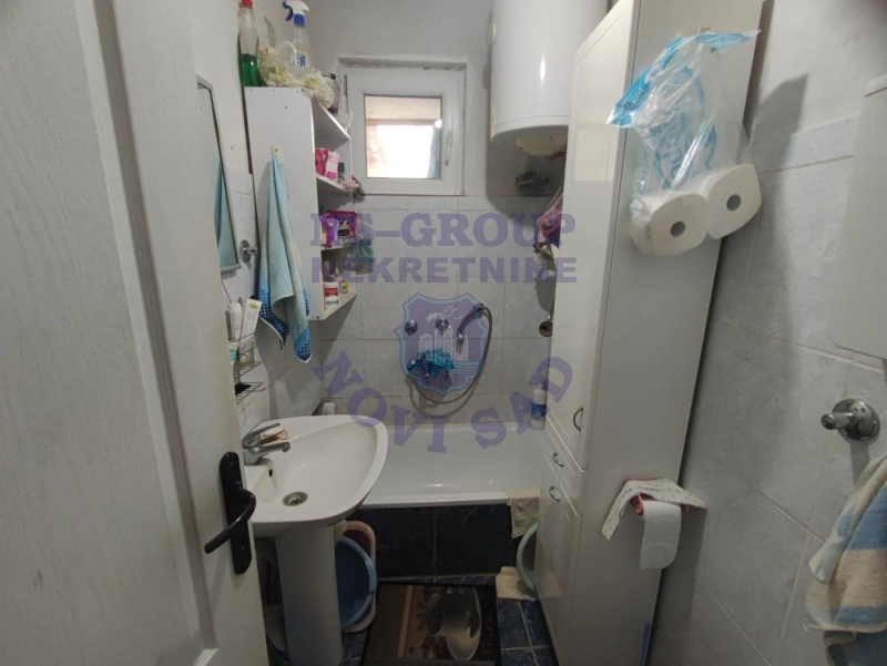 kuca na prodaju Begeč 65m2 572991