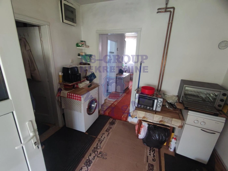 kuca na prodaju Begeč 65m2 572991