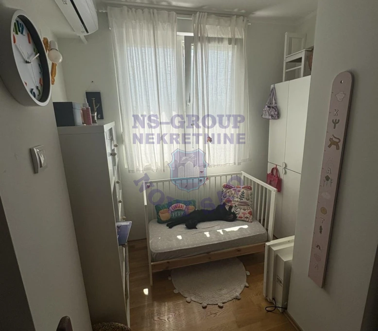 stan na prodaju Novi Sad 78m2 573108