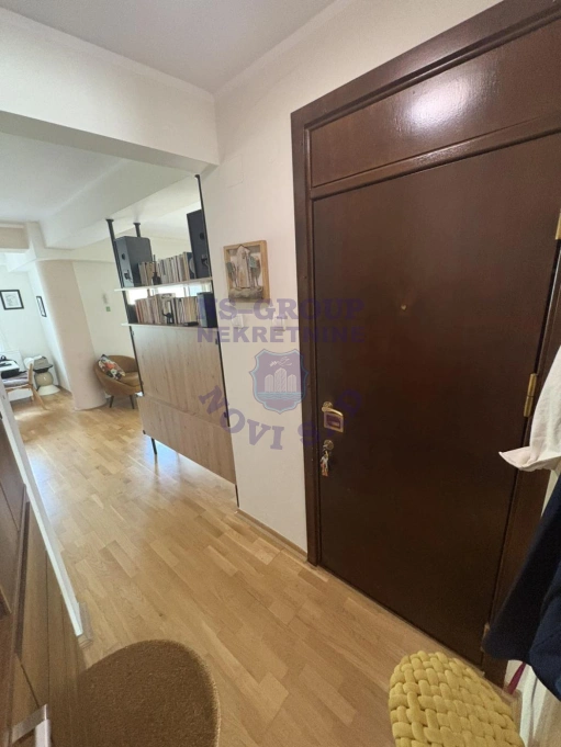 stan na prodaju Novi Sad 78m2 573108