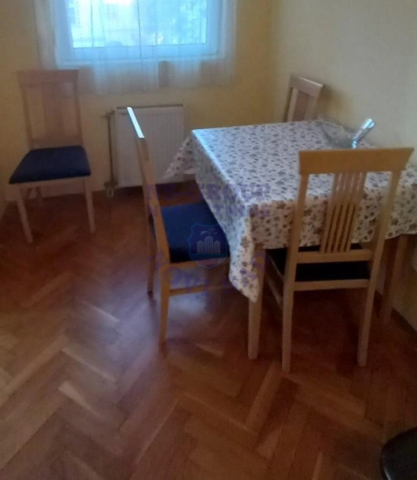 stan za izdavanje Novi Sad 27m2 16637