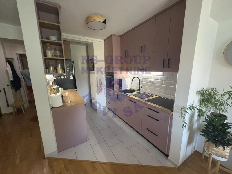 stan na prodaju Novi Sad 78m2 573108