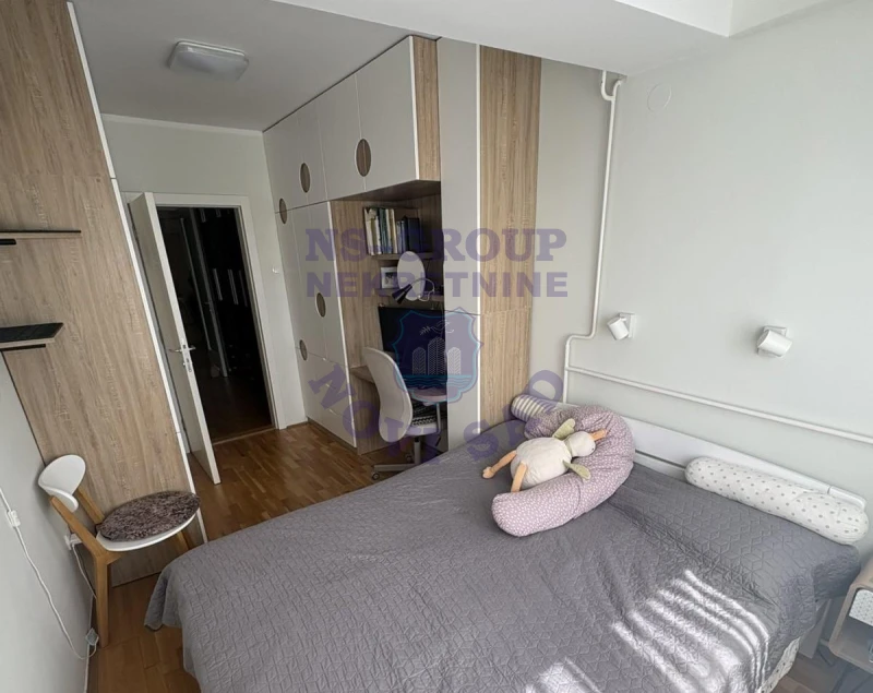 stan na prodaju Novi Sad 78m2 573108
