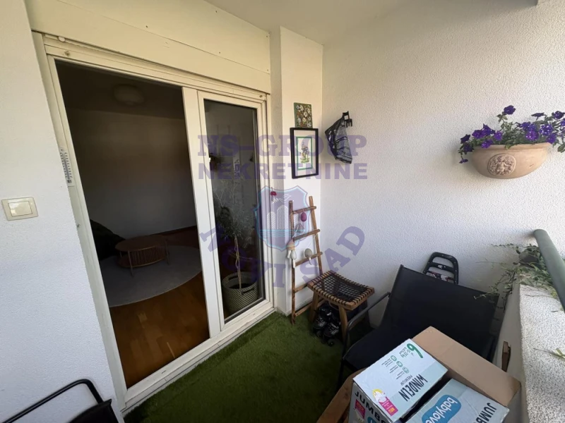 stan na prodaju Novi Sad 78m2 573108