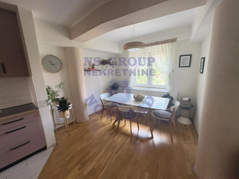 stan na prodaju Novi Sad 78m2 573108