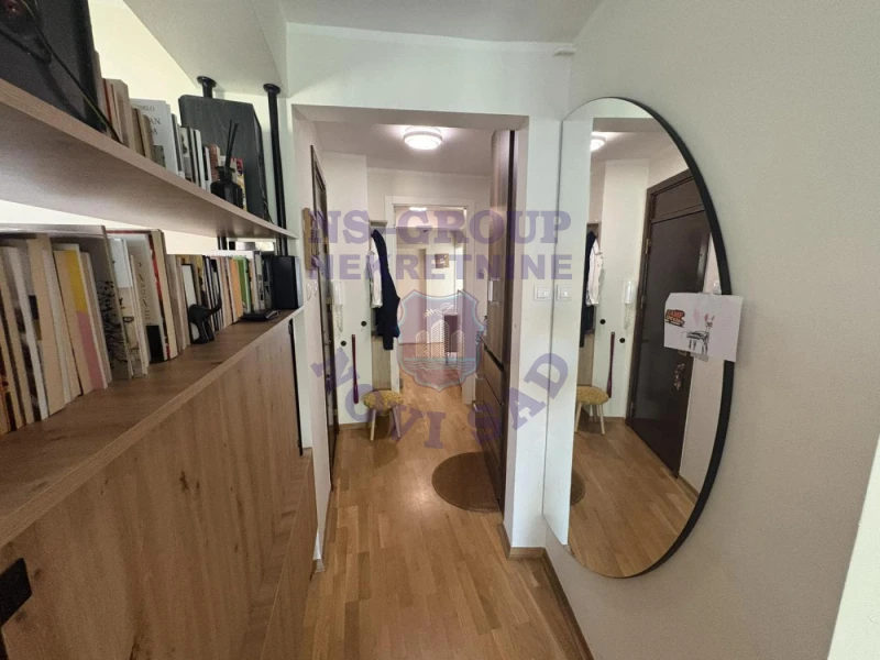 stan na prodaju Novi Sad 78m2 573108