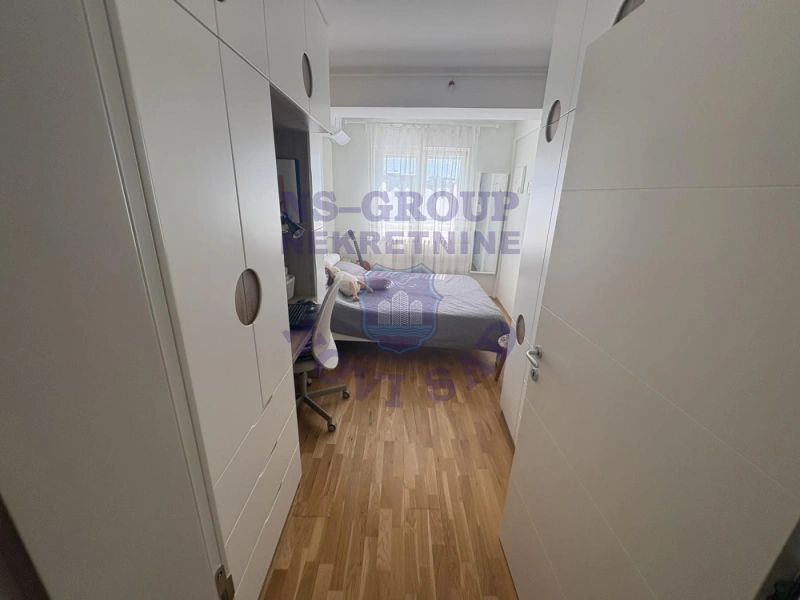 stan na prodaju Novi Sad 78m2 573108