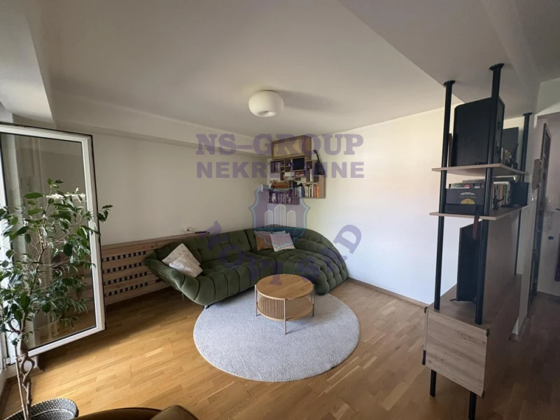 stan na prodaju Novi Sad 78m2 573108