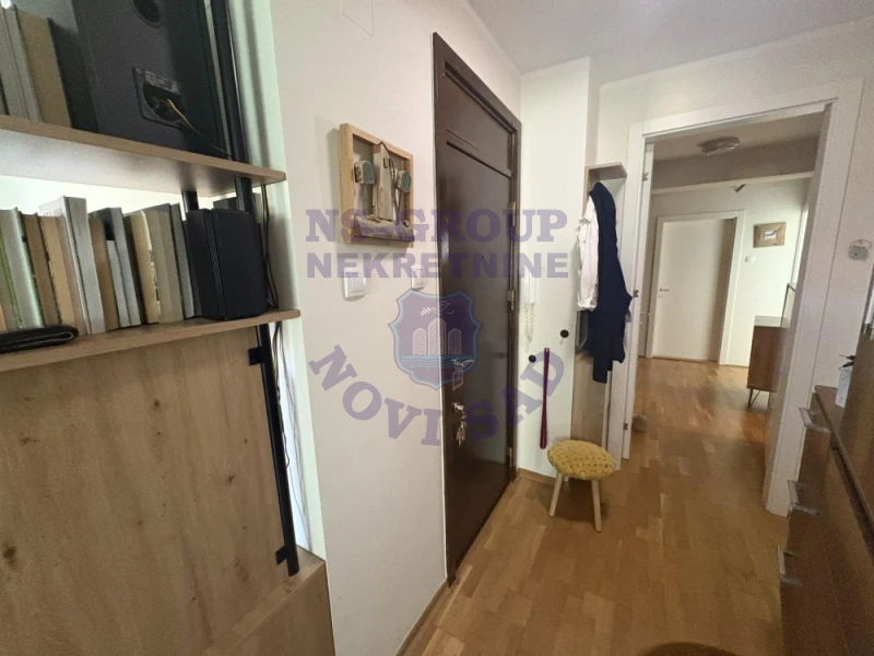 stan na prodaju Novi Sad 78m2 573108