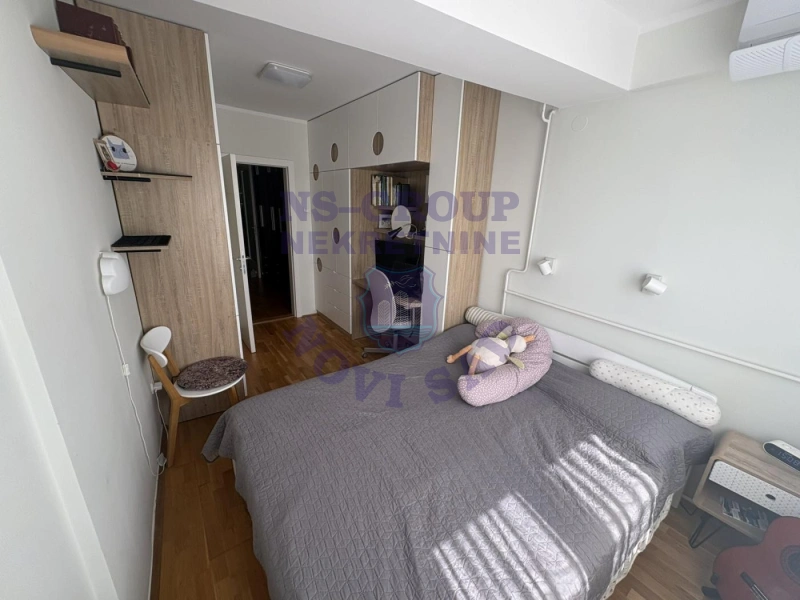 stan na prodaju Novi Sad 78m2 573108