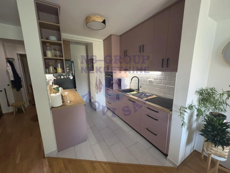 stan na prodaju Novi Sad 78m2 573108