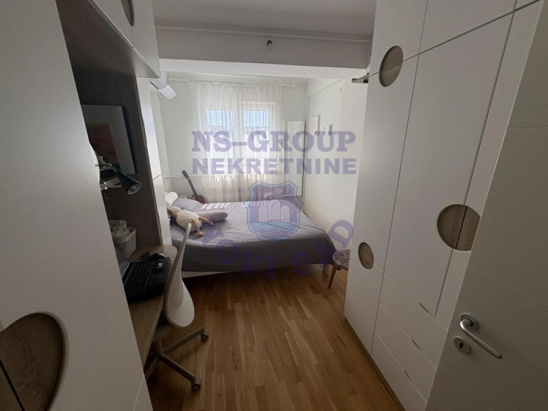 stan na prodaju Novi Sad 78m2 573108