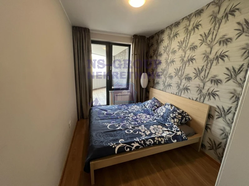 stan za izdavanje Novi Sad 54m2 16699