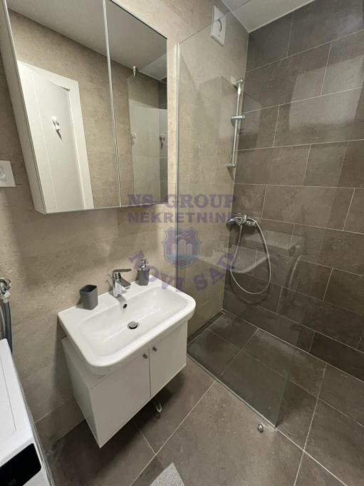 stan za izdavanje Novi Sad 54m2 16699