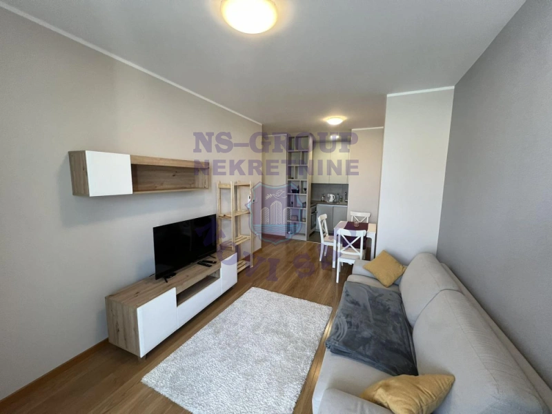 stan za izdavanje Novi Sad, 54m2 16699