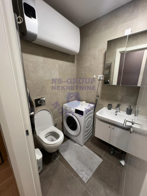 stan za izdavanje Novi Sad 54m2 16699