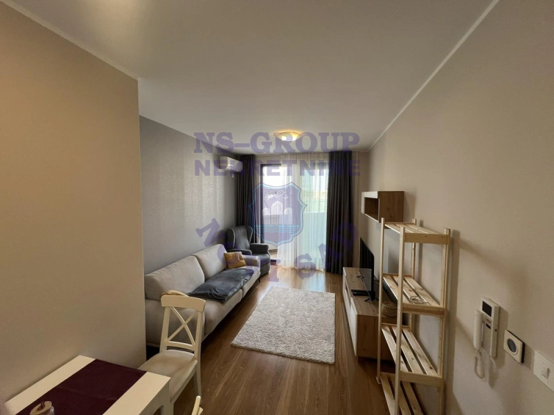 stan za izdavanje Novi Sad 54m2 16699