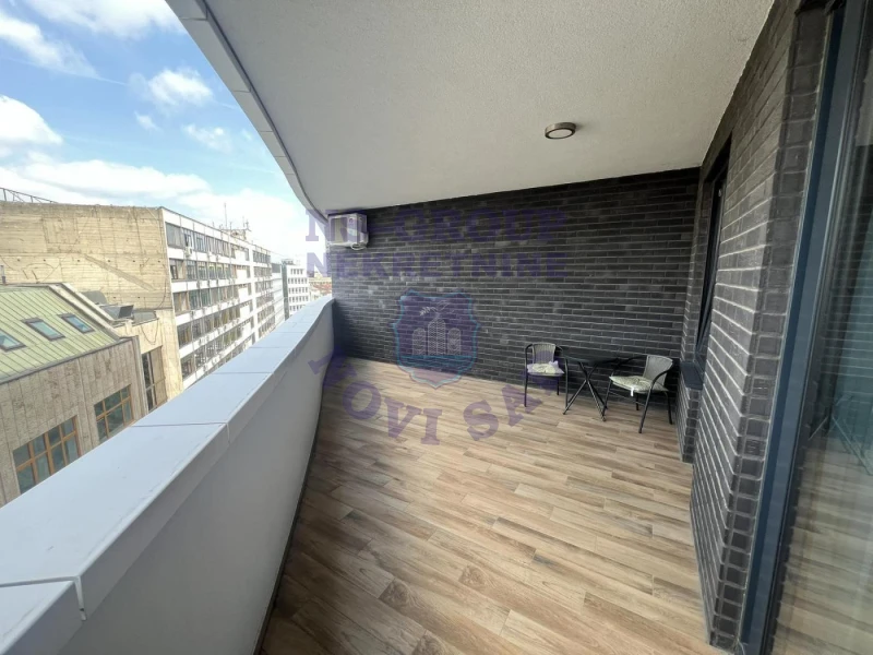 stan za izdavanje Novi Sad 54m2 16699
