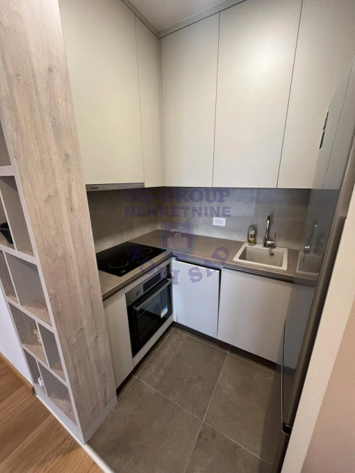 stan za izdavanje Novi Sad 54m2 16699