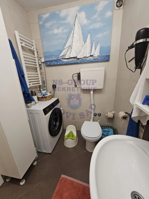 stan na prodaju Novi Sad 74m2 573086