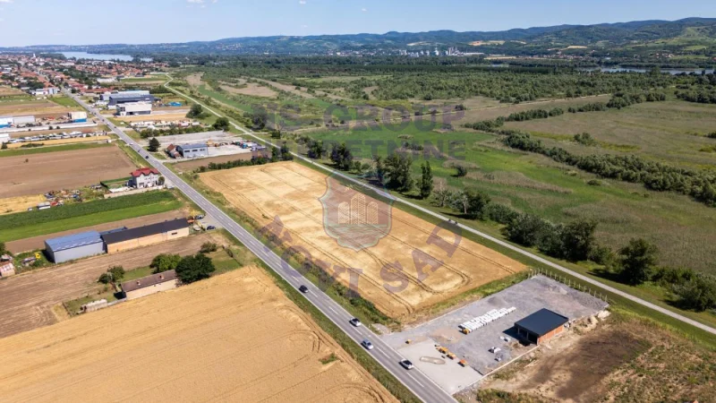 plac na prodaju Futog 5434m2 566446