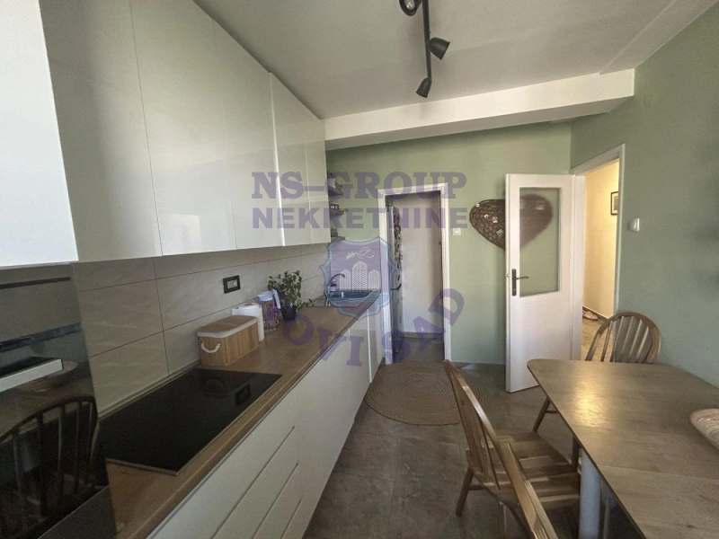 stan na prodaju Novi Sad 53m2 573023