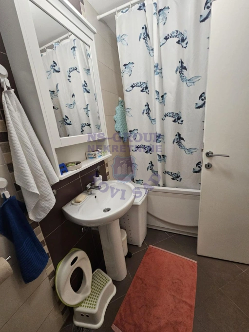 stan na prodaju Novi Sad 74m2 573086