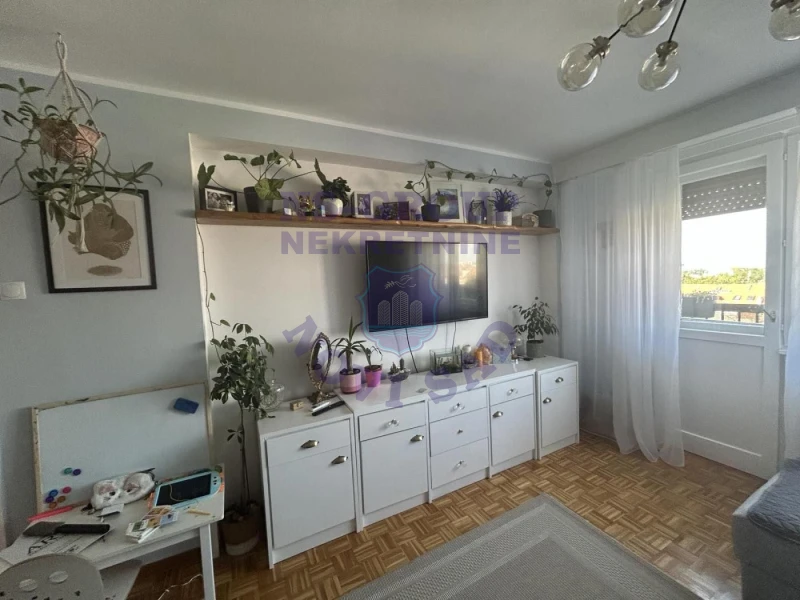 stan na prodaju Novi Sad 53m2 573023