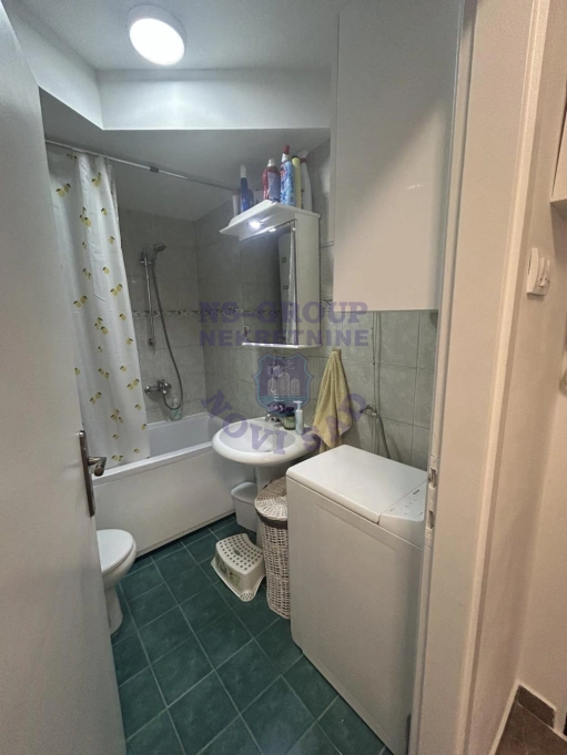 stan na prodaju Novi Sad 53m2 573023