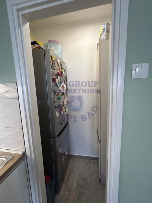 stan na prodaju Novi Sad 53m2 573023