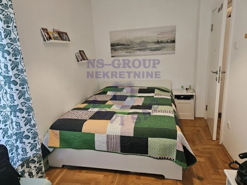 stan na prodaju Novi Sad 74m2 573086