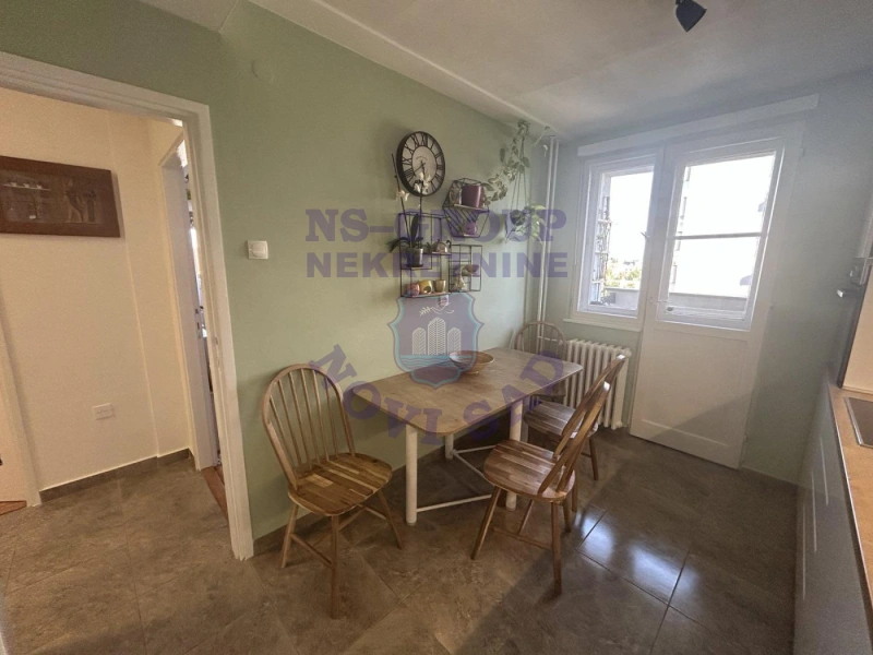 stan na prodaju Novi Sad 53m2 573023