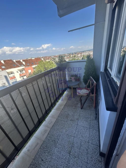 stan na prodaju Novi Sad 53m2 573023