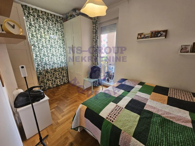 stan na prodaju Novi Sad 74m2 573086