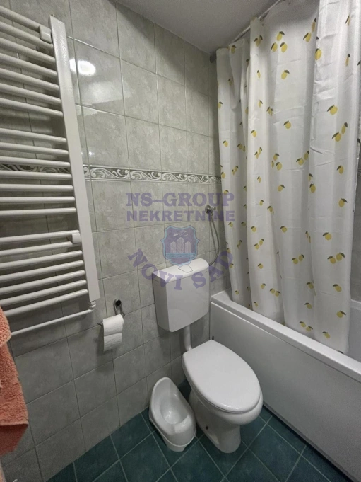 stan na prodaju Novi Sad 53m2 573023