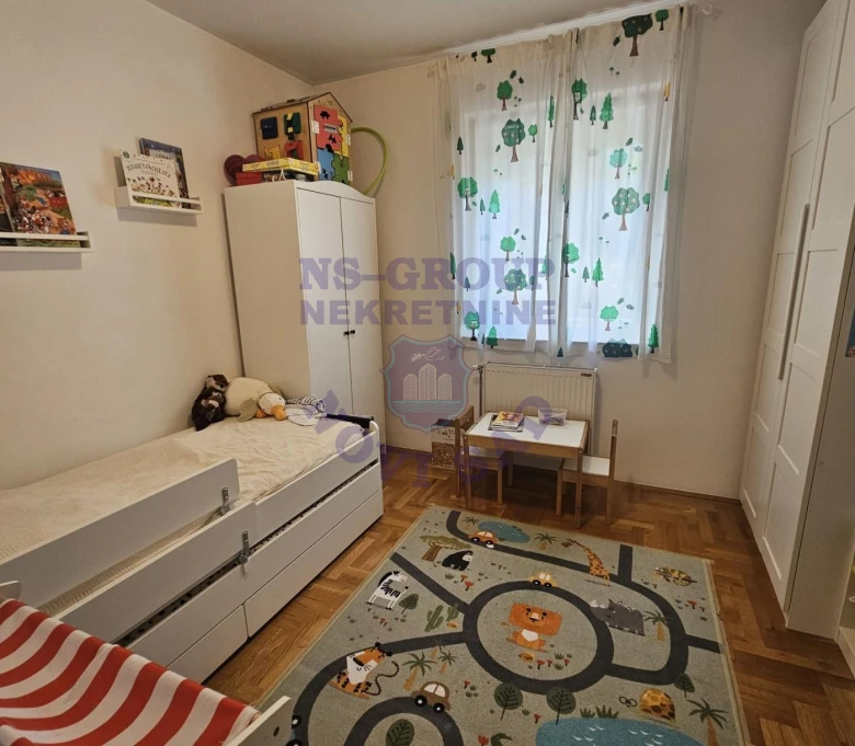 stan na prodaju Novi Sad 74m2 573086