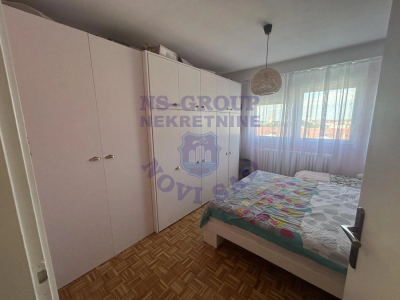 stan na prodaju Novi Sad 53m2 573023
