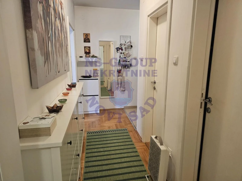 stan na prodaju Novi Sad 74m2 573086