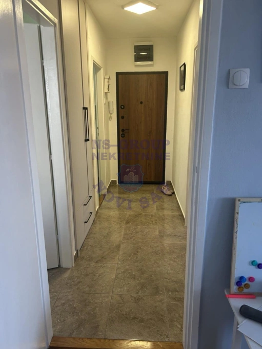 stan na prodaju Novi Sad 53m2 573023