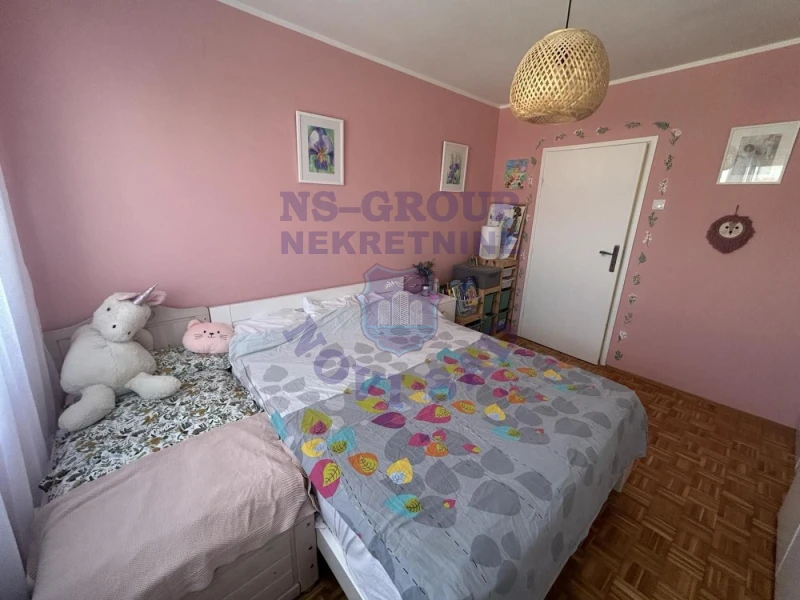 stan na prodaju Novi Sad 53m2 573023
